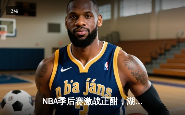 NBA季后赛激战正酣，湖人队逆转勇士晋级西部决赛 - 2