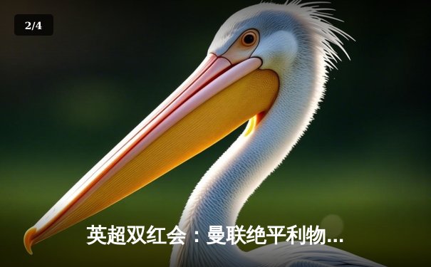 英超双红会：曼联绝平利物浦，萨拉赫破门难救主 - 2