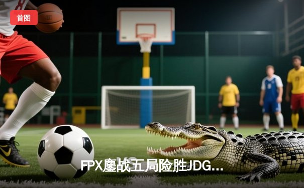 FPX鏖战五局险胜JDG，翔掌门卢锡安统治赛场助队锁定季后赛席位